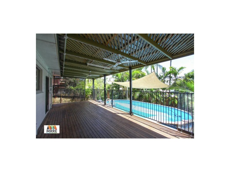 23 Benson Avenue, Mount Pleasant QLD 4740