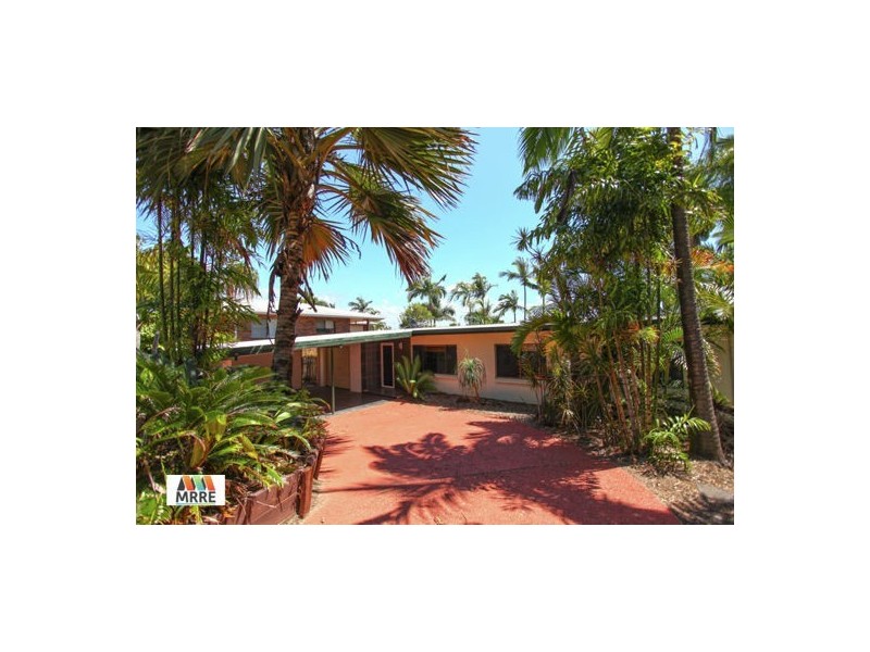 23 Benson Avenue, Mount Pleasant QLD 4740