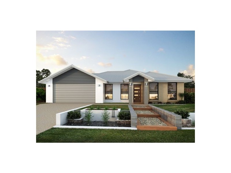 7 Wisteria Avenue, Bakers Creek QLD 4740