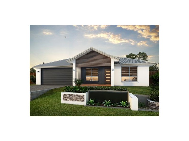 7 Wisteria Avenue, Bakers Creek QLD 4740