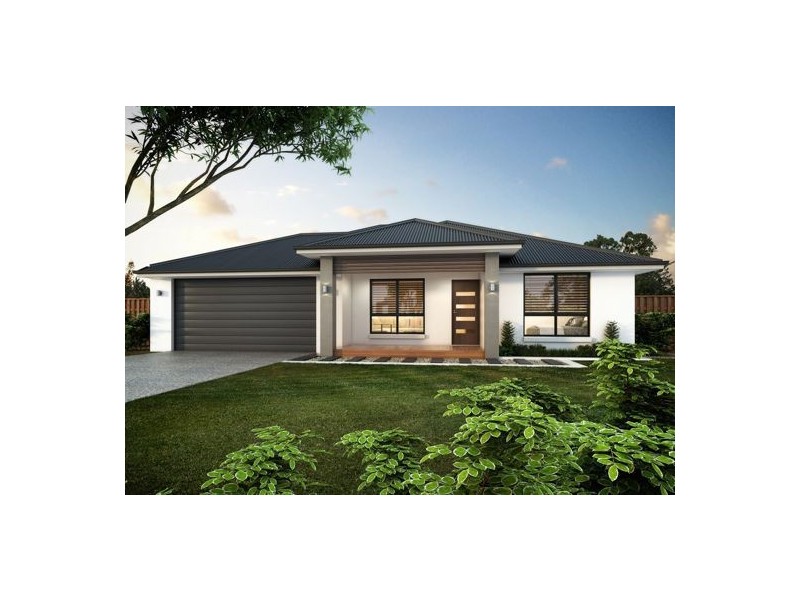 7 Wisteria Avenue, Bakers Creek QLD 4740