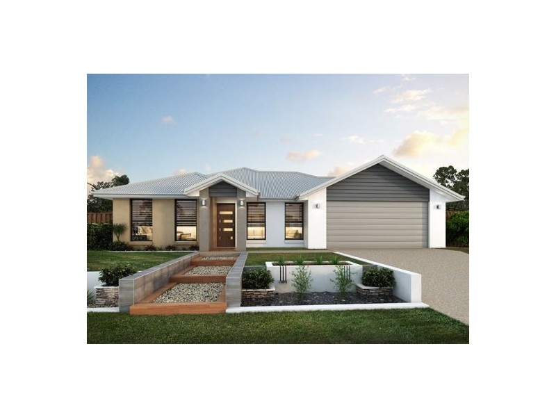 7 Wisteria Avenue, Bakers Creek QLD 4740