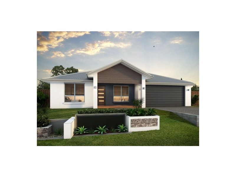 7 Wisteria Avenue, Bakers Creek QLD 4740