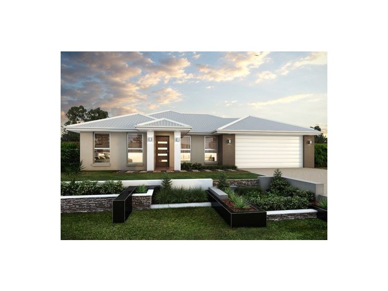 7 Wisteria Avenue, Bakers Creek QLD 4740