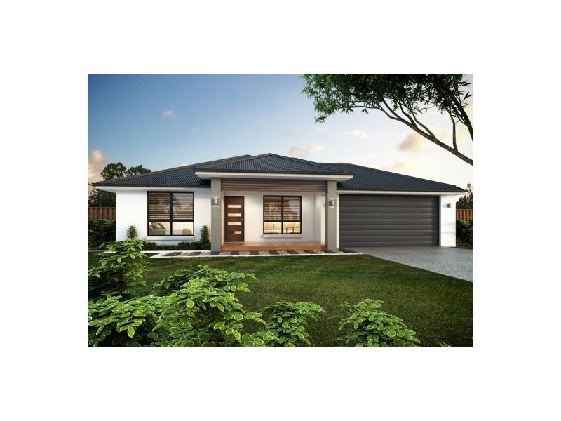 7 Wisteria Avenue, Bakers Creek QLD 4740