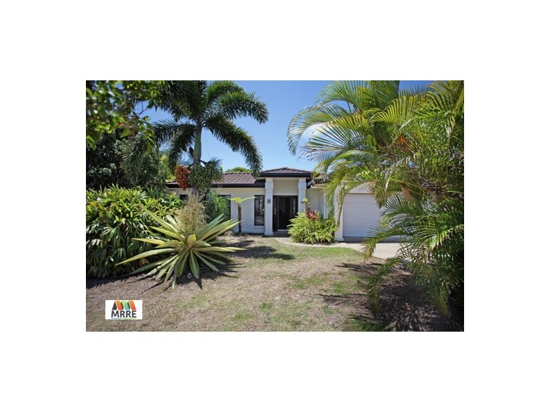 4 Seacove Court, Eimeo QLD 4740