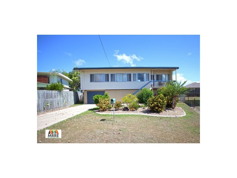 28 Bradford Street, North Mackay QLD 4740