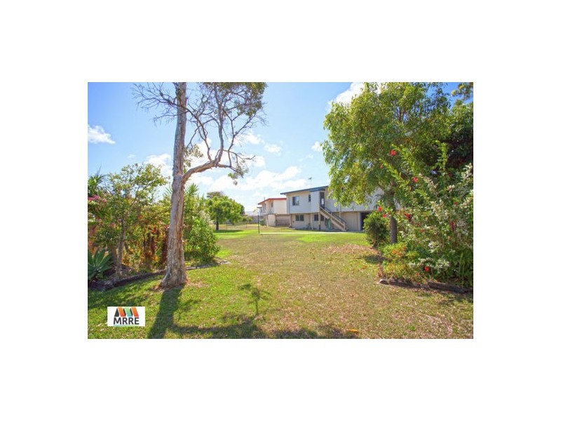 28 Bradford Street, North Mackay QLD 4740