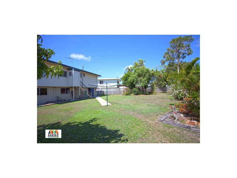 28 Bradford Street, North Mackay QLD 4740