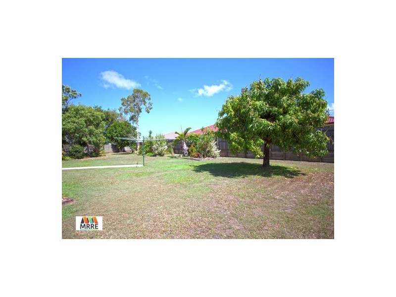 28 Bradford Street, North Mackay QLD 4740