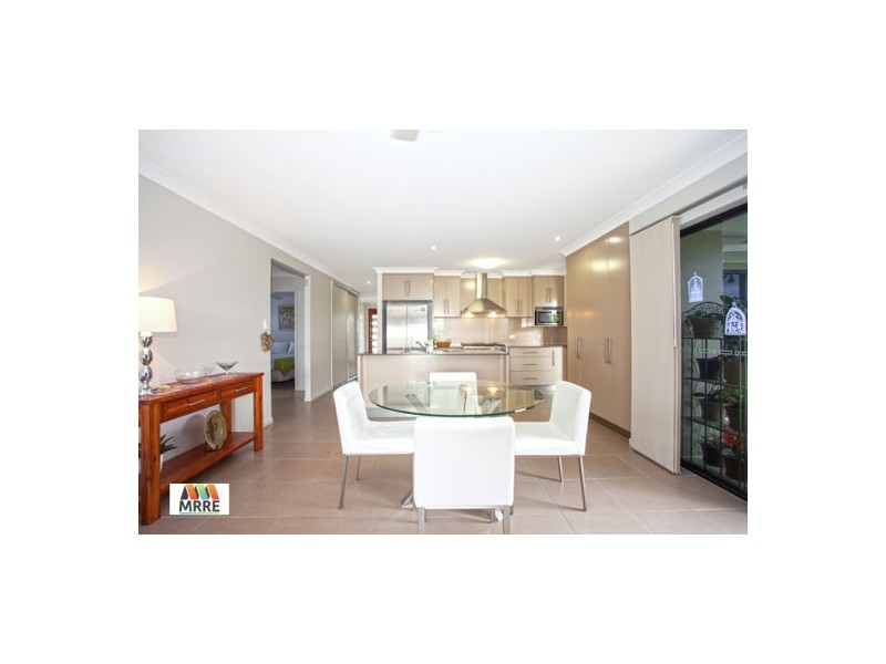 41 Monterrico Circuit, Beaconsfield QLD 4740