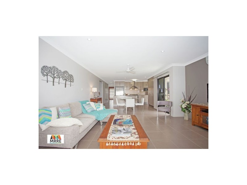 41 Monterrico Circuit, Beaconsfield QLD 4740