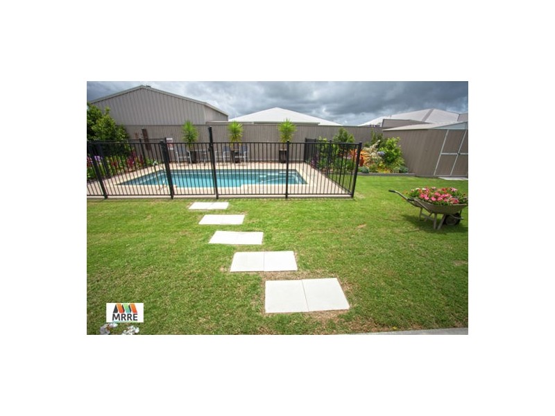 41 Monterrico Circuit, Beaconsfield QLD 4740