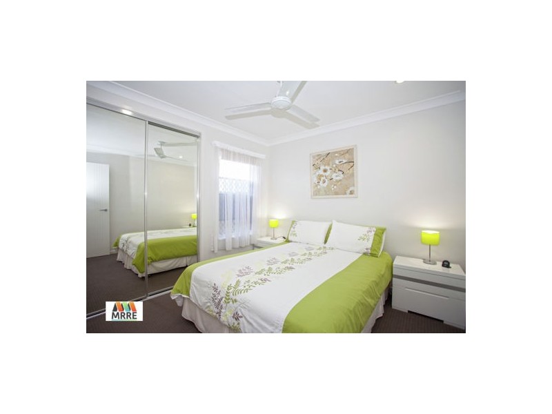 41 Monterrico Circuit, Beaconsfield QLD 4740