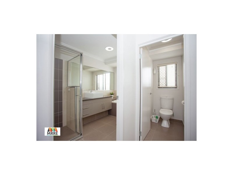 41 Monterrico Circuit, Beaconsfield QLD 4740