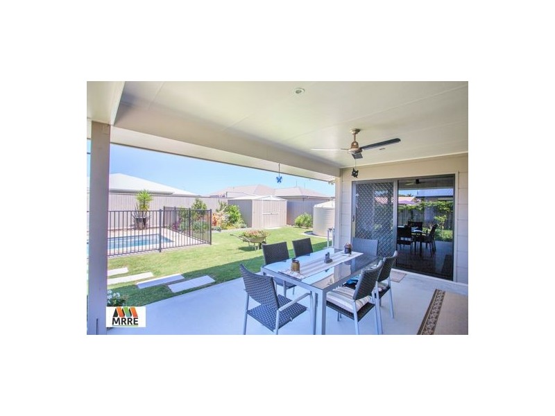 41 Monterrico Circuit, Beaconsfield QLD 4740