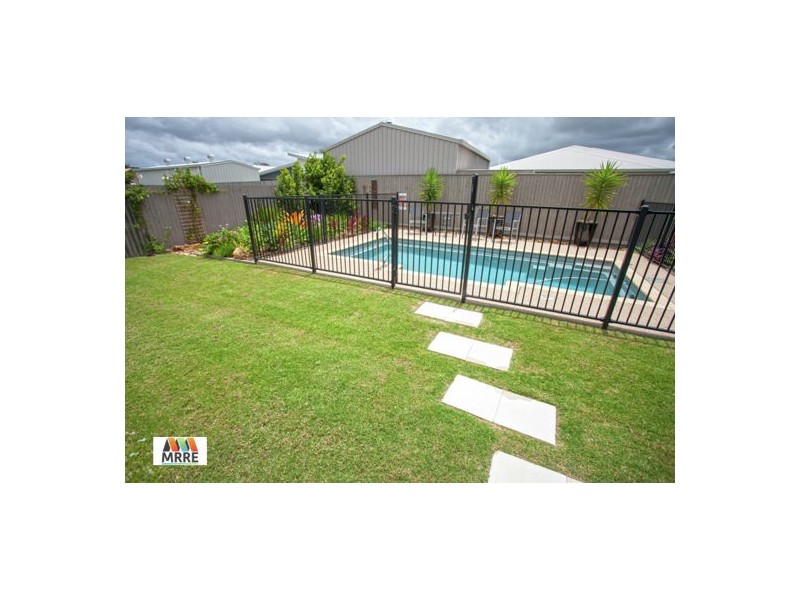 41 Monterrico Circuit, Beaconsfield QLD 4740