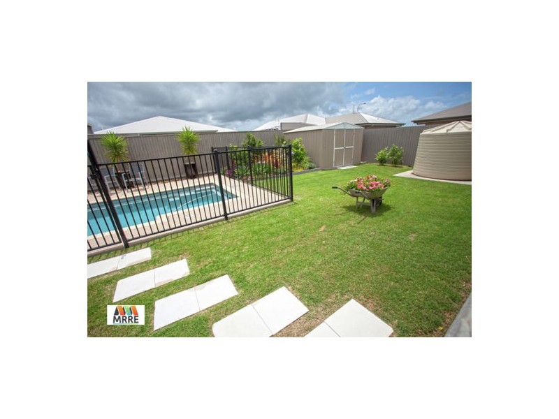 41 Monterrico Circuit, Beaconsfield QLD 4740