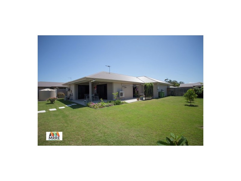 41 Monterrico Circuit, Beaconsfield QLD 4740