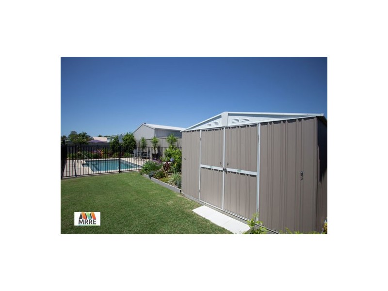 41 Monterrico Circuit, Beaconsfield QLD 4740