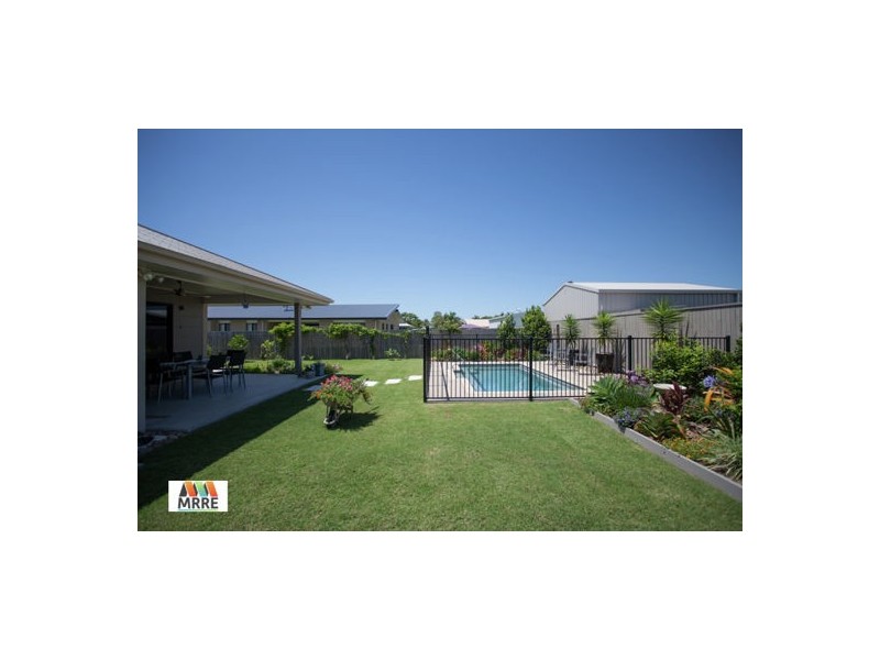 41 Monterrico Circuit, Beaconsfield QLD 4740