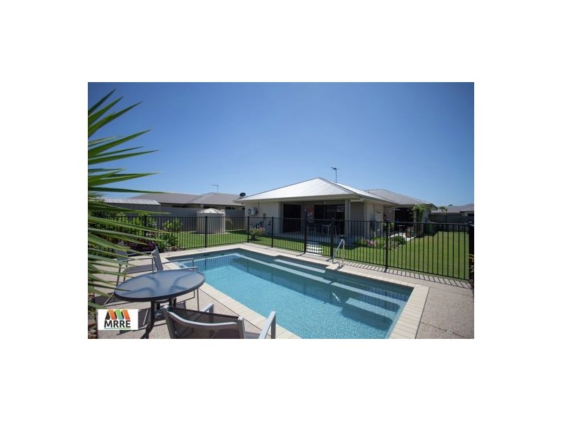 41 Monterrico Circuit, Beaconsfield QLD 4740