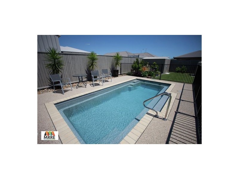 41 Monterrico Circuit, Beaconsfield QLD 4740