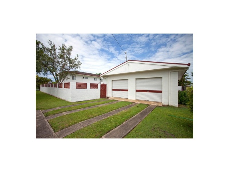 69 Mogford Street, West Mackay QLD 4740