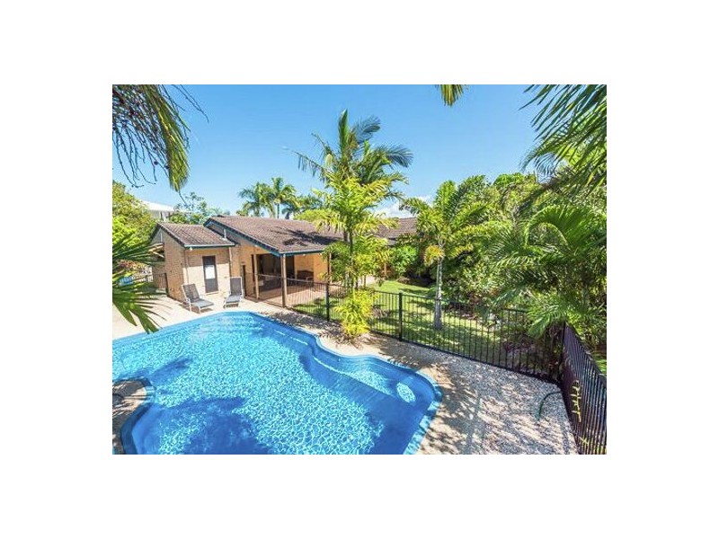 20 Admiral Drive, Dolphin Heads QLD 4740