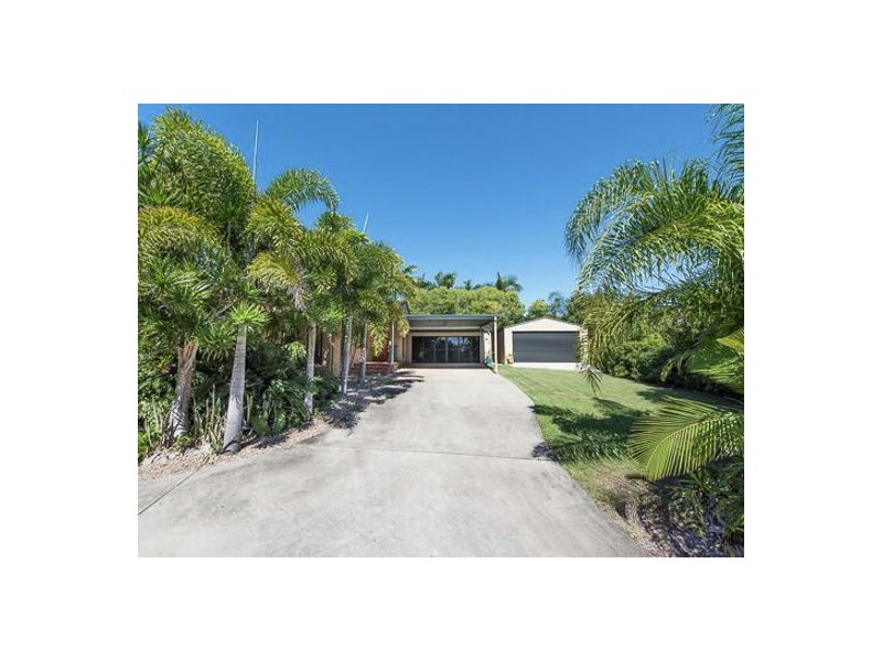 20 Admiral Drive, Dolphin Heads QLD 4740