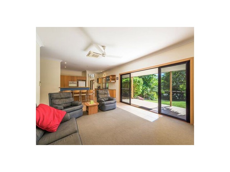 20 Admiral Drive, Dolphin Heads QLD 4740