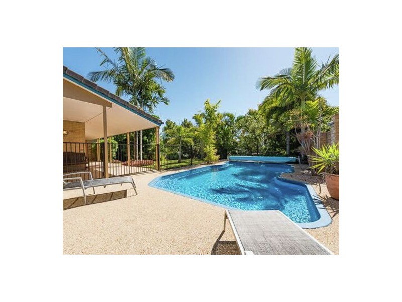 20 Admiral Drive, Dolphin Heads QLD 4740