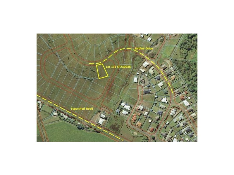 45 Jardine Drive, Erakala QLD 4740