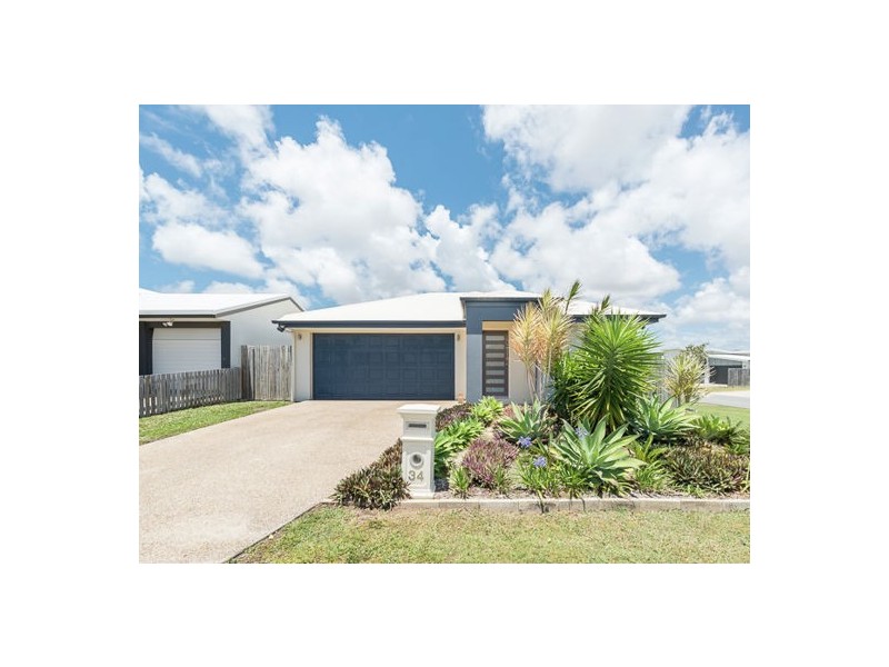 34 Montgomery Street, Rural View QLD 4740