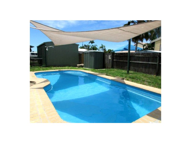 21 Marshall Avenue, Andergrove QLD 4740