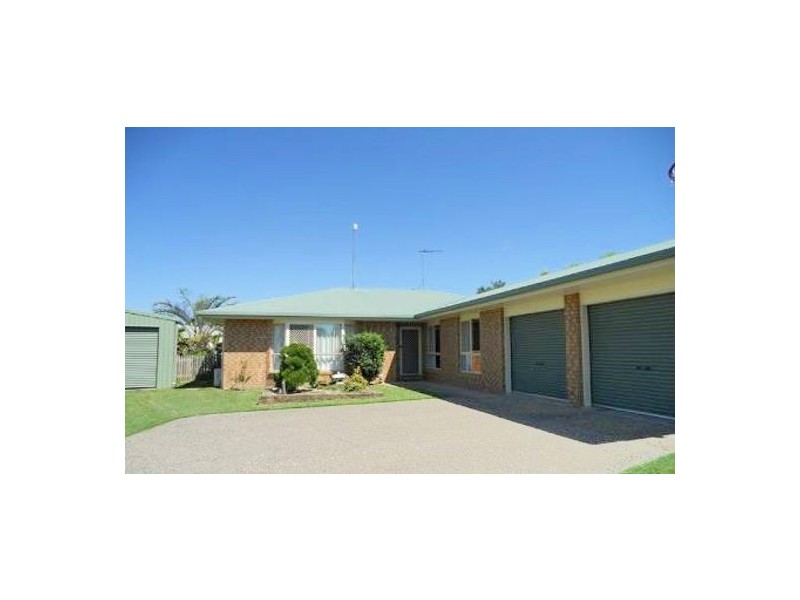 21 Marshall Avenue, Andergrove QLD 4740