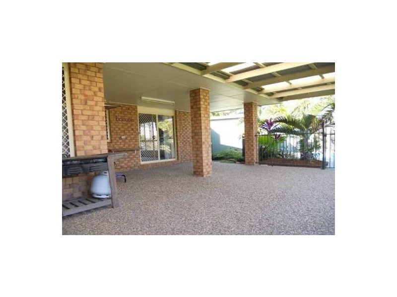 21 Marshall Avenue, Andergrove QLD 4740