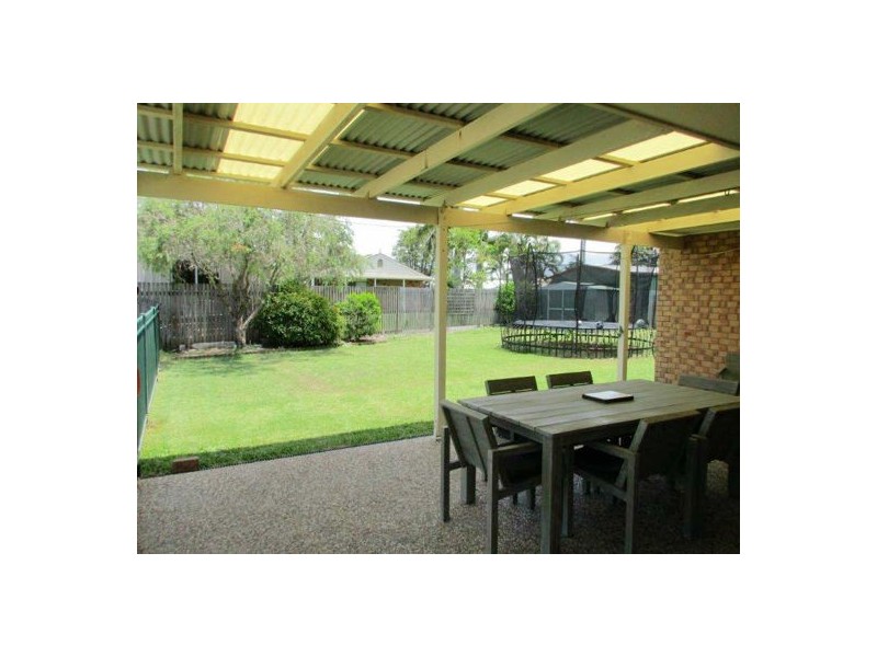 21 Marshall Avenue, Andergrove QLD 4740