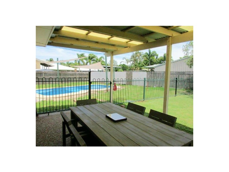 21 Marshall Avenue, Andergrove QLD 4740