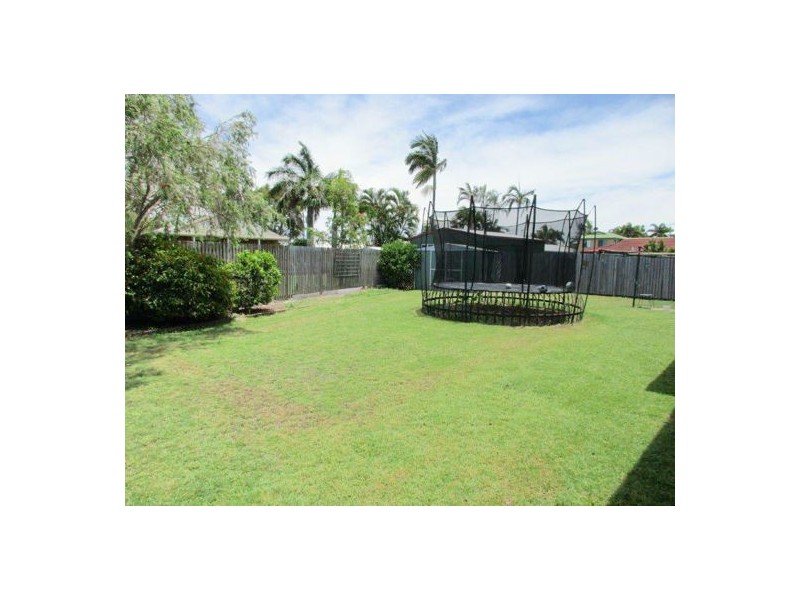 21 Marshall Avenue, Andergrove QLD 4740