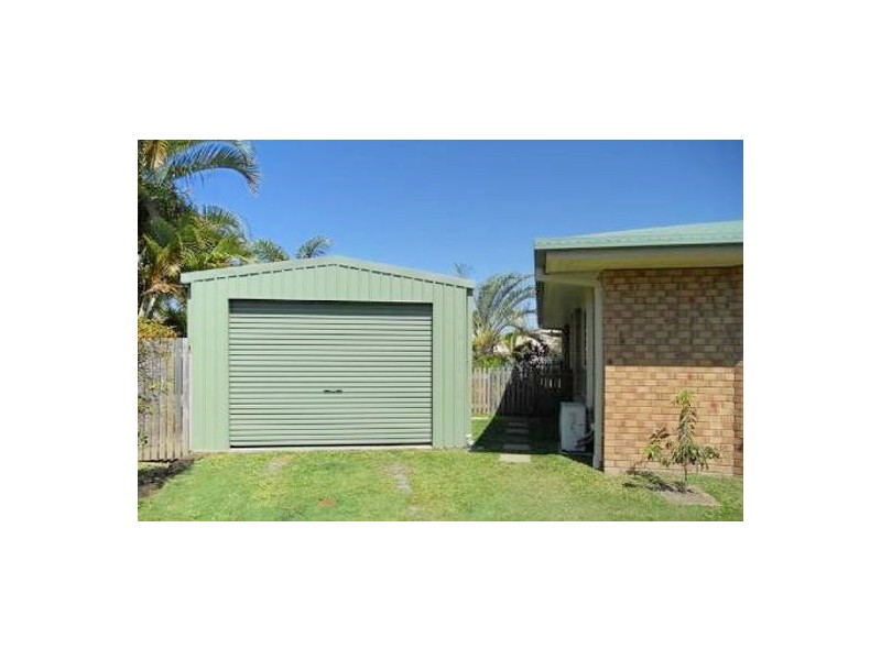 21 Marshall Avenue, Andergrove QLD 4740