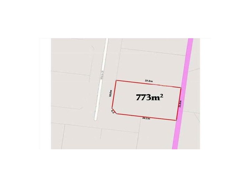 27 Wilcox Street, Eimeo QLD 4740