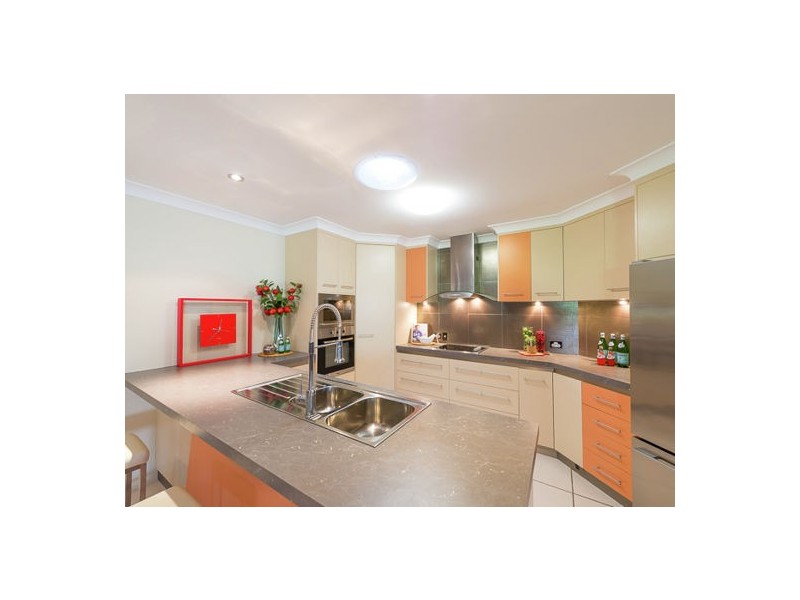 132 Apsley Way, Andergrove QLD 4740