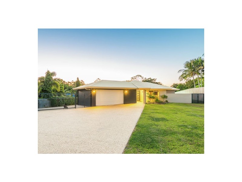 132 Apsley Way, Andergrove QLD 4740