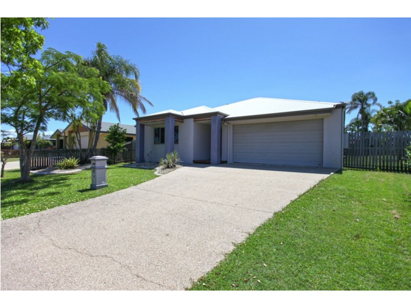 29 Cutfield Street, Glenella QLD 4740