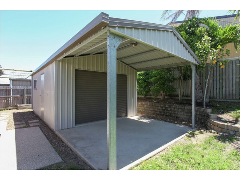 29 Cutfield Street, Glenella QLD 4740