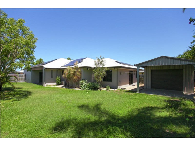 29 Cutfield Street, Glenella QLD 4740