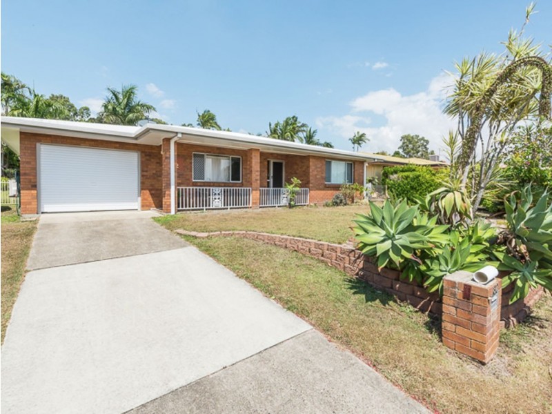 32 Phillip Street, Mount Pleasant QLD 4740