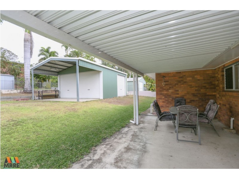 32 Phillip Street, Mount Pleasant QLD 4740