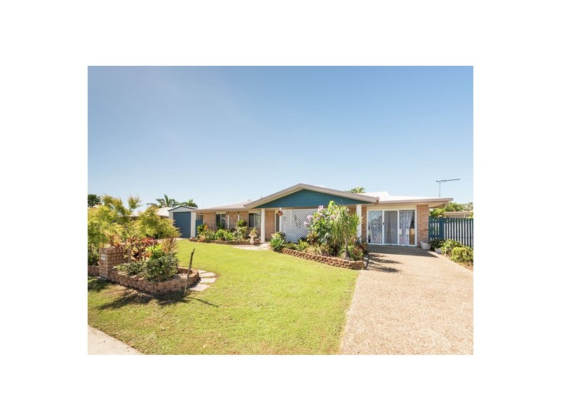 91 Broomdykes Drive, Beaconsfield QLD 4740